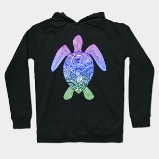 Sea Turtle Hoodie